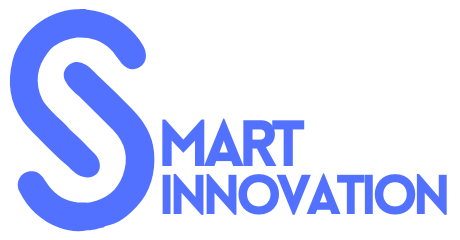 SMART INNOVATION logo